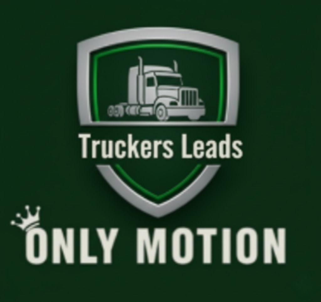 Trucker Leads(OTP Verified)
