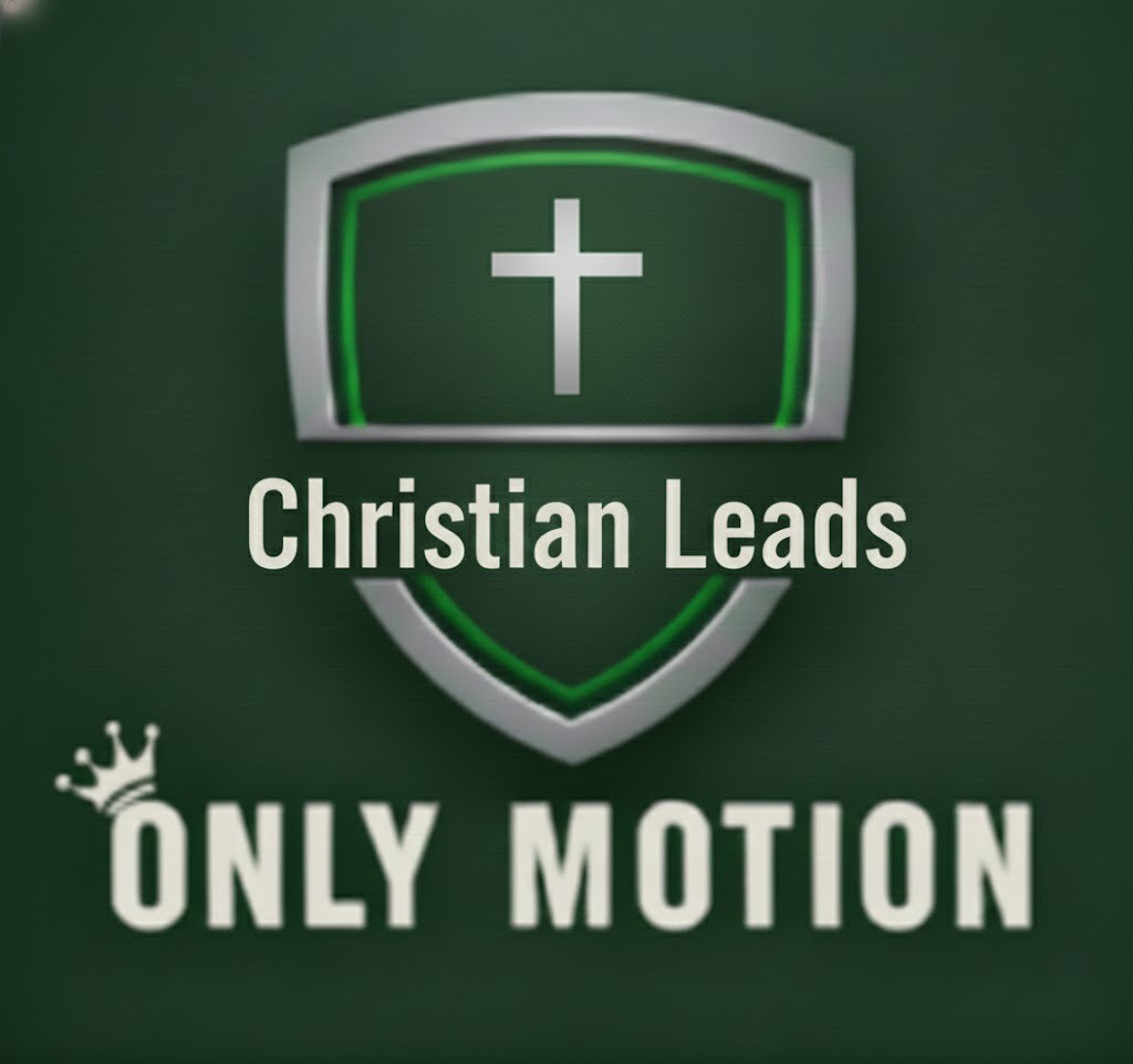 Christian Leads Aged 1